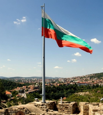 Болгария готовится приостановить ввоз зерна из Украины