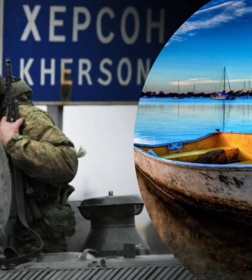 Спасают огороды: как украинцы выживают на оккупированной части Херсонской области