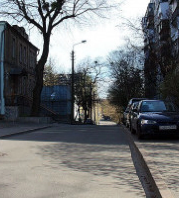 У Києві вулиці Тропініна прийняли рішення повернути історичну назву