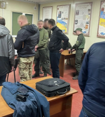 На Івано-Франківщині офіцер знущався з військовослужбовця