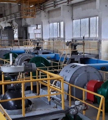 ЄІБ виділив €20 млн на систему водопостачання у Миколаєві