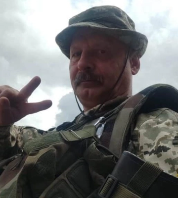 На фронті загинув екснардеп з Тернопільщини