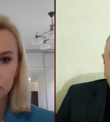 Свитан: о надеждах врага на захват Харьковщины и “втором Бахмуте” (видео)