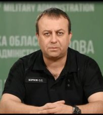 «Не військовий йде до нас, а ми до нього»