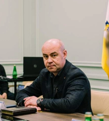 Щомісячні премії для Надала: суд поставив &quot;крапки над і&quot; у справі мера Тернополя