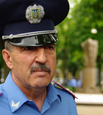 Заступника екскерівника Одеської обласної міліції засуджено до 15 років ув’язнення у “справі Майдану”
