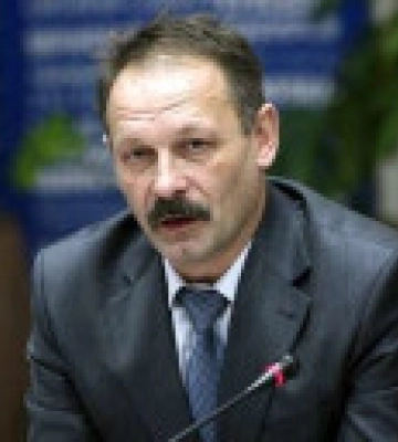 У боях за Україну загинув екснардеп Олег Барна