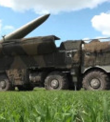 росія ще не передала ядерну зброю білорусі - Столтенберг