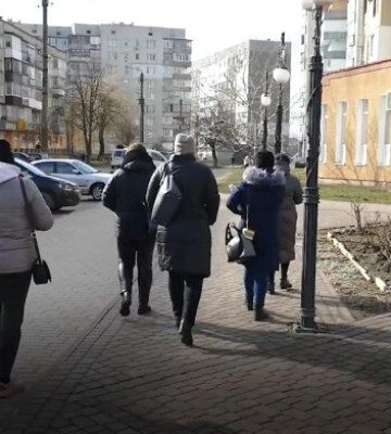 &quot;Побила всі рекорди&quot;: &quot;харчовий&quot; експерт назвала, що українці їдять найбільше під час війни