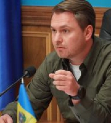 Ситуація щодо паводків у регіоні на особистому контролі очільника КОДА