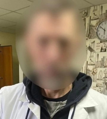 На Вінниччині працівник лікарні задушив пацієнтку, за якою доглядав