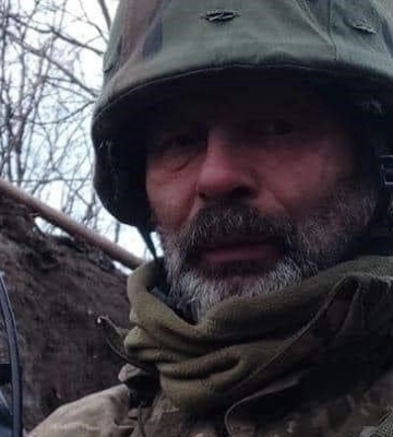 Бывший нардеп Олег Барна погиб на фронте