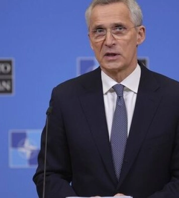 На саміті НАТО у Вільнюсі союзники обговорюватимуть багаторічну програму підтримки України, - Столтенберг