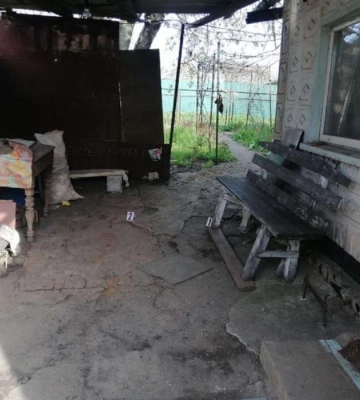 Пила пиво у громадському місці: у Кривому Розі затримали жінку з &quot;липовим&quot; паспортом