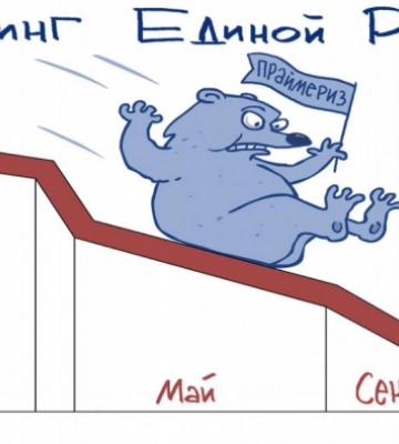 &quot;Наше стадо – больше всех&quot;: Мелитополь – в лидерах по желающим поучаствовать в праймериз &quot;единой россии&quot; 