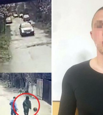 У Києві молодик побився об заклад та викрав чуже авто: тепер йому загрожує до 5 років тюрми
