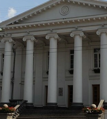 Нарешті сухо: у вівторок на Полтавщині буде хмарно, але без дощу