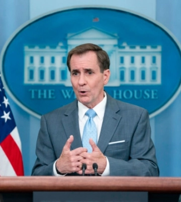 В США повідомили, скільки солдат втратила рф біля Бахмуту