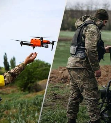 Кровопролитні бої за Бахмут, авіаудари по Авдіївці та Білогорівці: карта бойових дій за 2 травня