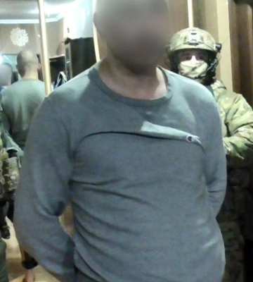 На Полтавщині завершили розслідування щодо кримінальної банди, що торгувала наркотиками і тероризувала мешканців