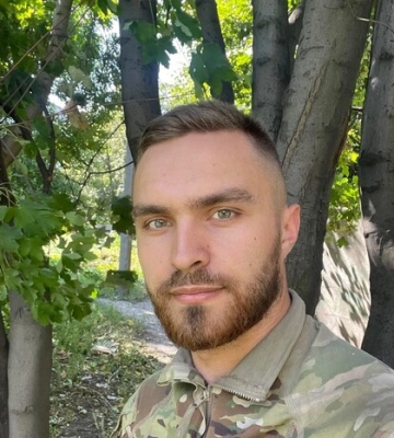 Хвилина мовчання: згадаймо майданівця Тараса Савчука