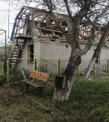 Генштаб: оккупанты усиливают контрразведывательный и полицейский режимы во временно оккупированной Запорожской области