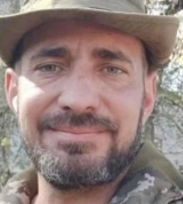 Стоматолог з Рівненщини – медик на передовій, а члени його сім`ї – волонтери