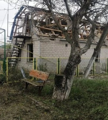 Головне за ніч. Вівторок, 2 травня