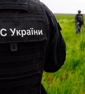 На Полтавщині знищать боєприпас часів минулих війн