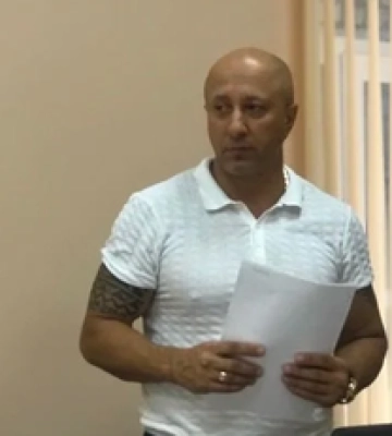 З Мелітополя до РФ втік елітний колаборант, який тероризував місцеве населення і полював на партизанів
