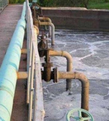 Водоканал «Дніпро – Західний Донбас» передадуть у спільну власність громад Дніпропетровщини