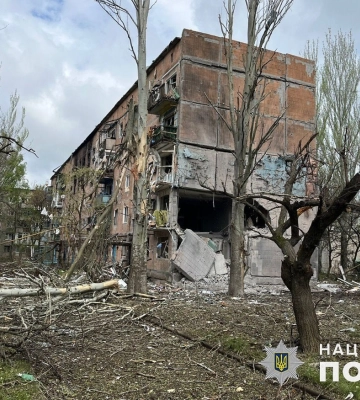У Німеччині назвали, скільки коштів і часу Україні знадобиться на відновлення