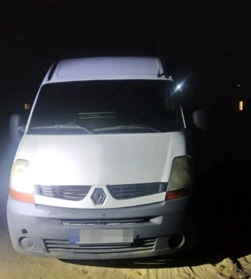 У Сарнах під колесами мікроавтобуса загинула дитина