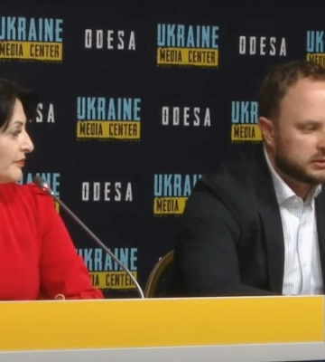 На Одещині закінчується посівна кампанія