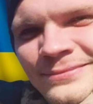 Ужгородці попрощаються із захисником Антонієм Рабелем