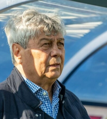 Луческу перенес операцию в Киеве