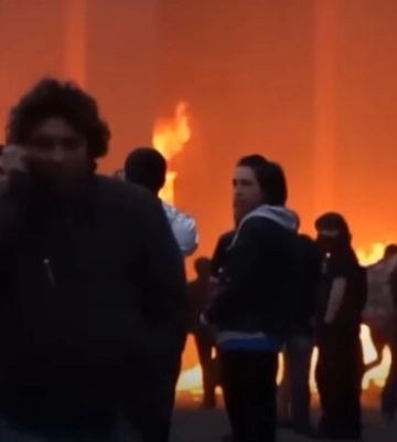 Річниця трагедії 2 травня 2014 року в Одесі - як правильно розуміти те, що трапилося