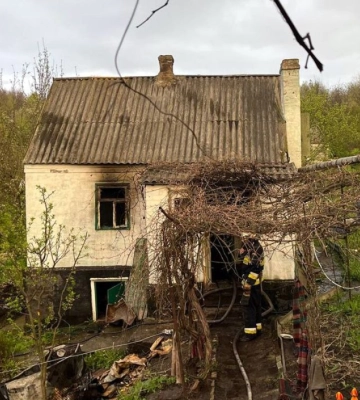 Є загиблі: у Дніпрі сталася пожежа
