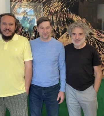 У Португалії розпочався фестиваль на підтримку херсонського театру
