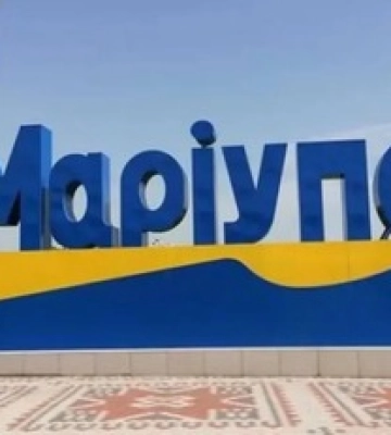 Окупанти почали зводити укріплення і вогневі точки в Маріуполі, чекаючи контрнаступу ЗСУ, — Андрющенко