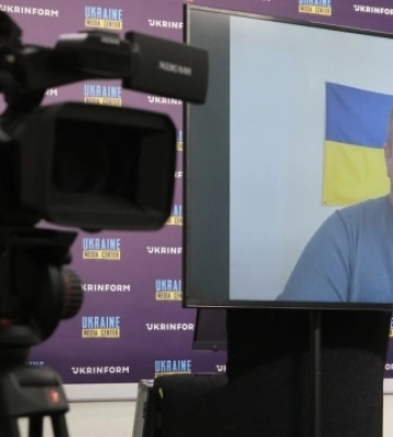 О 12:00 - брифінг про посилення заходів безпеки в Одесі