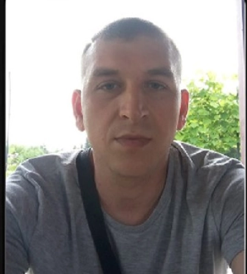 На війні загинув герой з Липоводолинщини