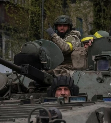 Общая мобилизация в Украине. Кому и где могут вручить повестку в Сумской области ― объяснение главы ТЦК