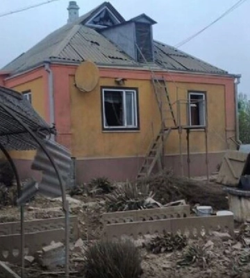 Атака на Павлоград: голова Дніпропетровської ОВА розповів про стан поранених дітей
