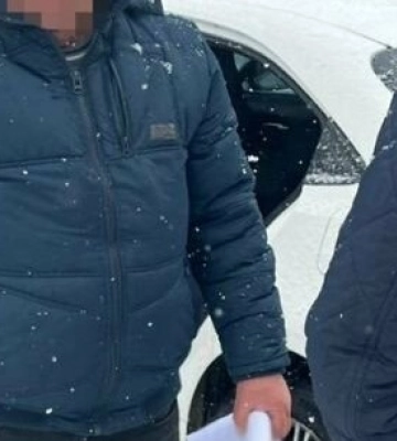 На Львівщині чинний депутат незаконно приватузував собі ділянку за понад 2 млн гривень, - ФОТО