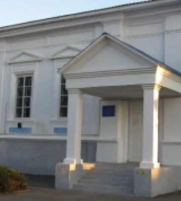У Корці відбудеться творча зустріч з майстринею української вишивки