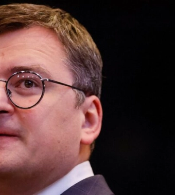 «У мене вже око тіпається». Дмитро Кулеба різко відповів на скептичні прогнози щодо контрнаступу