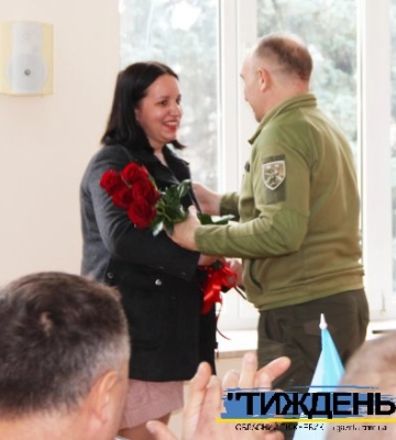 За власним бажанням звільнилась опальна заступниця мера Тростянця