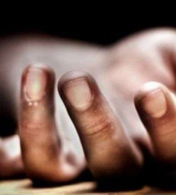 В селе под Мелитополем от взрыва погиб 62-летний мужчина 
