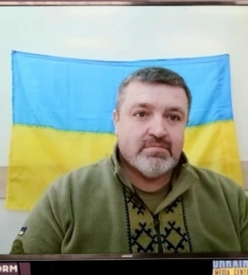 Остаточна крапка щодо подій 2 травня 2014 року в Одесі ще не поставлена - Братчук